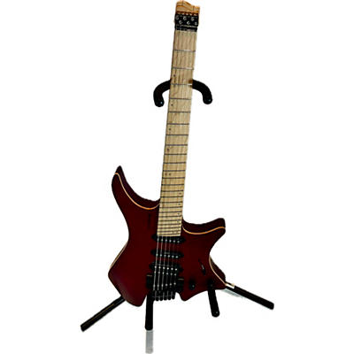 Strandberg Boden Standard 6 Tremolo Solid Body Electric Guitar