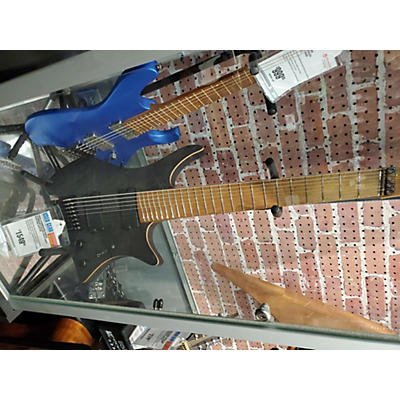 strandberg Boden Standard 8 Solid Body Electric Guitar