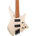 Strandberg Boden Standard Bass CharcoalNatural