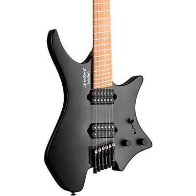 Strandberg Boden Standard N2.6 Multi-Scale Electric Guitar -