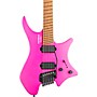 strandberg Boden Standard N2.6T Electric Guitar - Electric Fuchsia Metallic