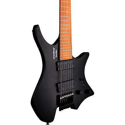 Strandberg Boden Standard N2.7 Multi-Scale 7-String Electric Guitar -