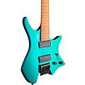 Strandberg Boden Standard N2.7 Multi-Scale 7-String Electric Guitar - Transformative Teal MetallicTransformative Teal Metallic