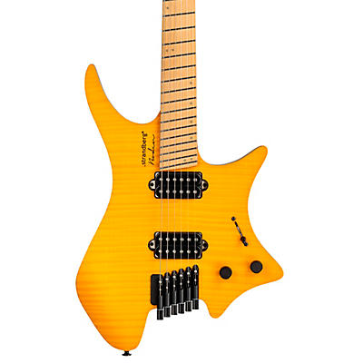 strandberg Boden Standard NX 6 Electric Guitar