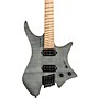 Strandberg Boden Standard NX 6 Electric Guitar Charcoal