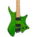 strandberg Boden Standard NX 6 Electric Guitar GreenGreen