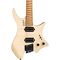 Strandberg Boden Standard NX 6 Electric Guitar CharcoalNatural