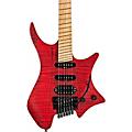 Strandberg Boden Standard NX 6 Electric Guitar Tremolo RedTremolo Red