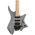 Strandberg Boden Standard NX 6 Tremolo Electric Guitar CharcoalCharcoal