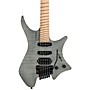 Strandberg Boden Standard NX 6 Tremolo Electric Guitar Charcoal