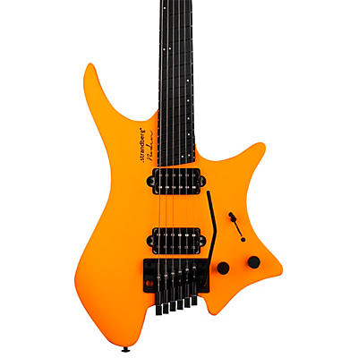 Strandberg Boden Standard NX 6 Tremolo Electric Guitar