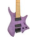 strandberg Boden Standard NX 7 Electric Guitar PurplePurple