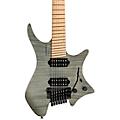 strandberg Boden Standard NX 7 Tremolo Electric Guitar NaturalCharcoal