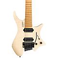 strandberg Boden Standard NX 7 Tremolo Electric Guitar NaturalNatural