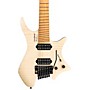 Strandberg Boden Standard NX 7 Tremolo Electric Guitar Natural