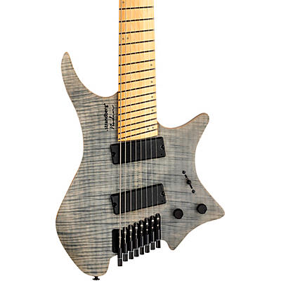 strandberg Boden Standard NX 8 8-String Electric Guitar -