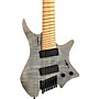 strandberg Boden Standard NX 8 8-String Electric Guitar - Charcoal