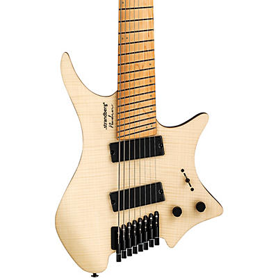 Strandberg Boden Standard NX 8 8-String Electric Guitar