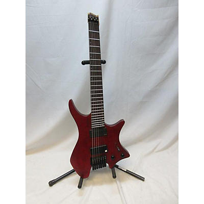 strandberg Bodin OS 7 Solid Body Electric Guitar