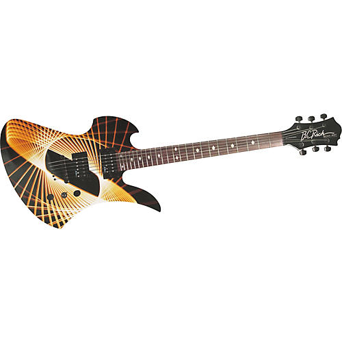 Body Art Mockingbird Electric Guitar