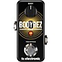 Open-Box TC Electronic BodyRez Acoustic Enhancer Guitar Effects Pedal Condition 1 - Mint