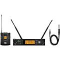 Electro-Voice Bodypack Instrument Set 560-596 MHz560-596 MHz