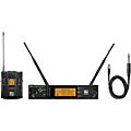 Electro-Voice Bodypack Instrument Set 560-596 MHz653-663 MHz