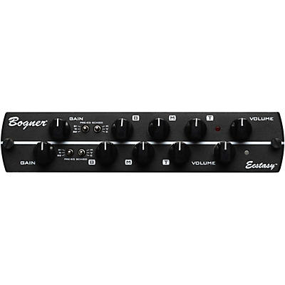 Synergy Bogner Ecstasy 2-Channel Preamp Module -
