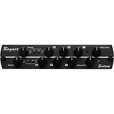 Synergy Bogner Ecstasy 2-Channel Preamp Module