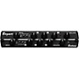 Open-Box Synergy Bogner Ecstasy 2-Channel Preamp Module - Condition 1 - Mint Black