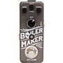 Outlaw Effects Boilermaker Clean Boost Guitar Effects Pedal