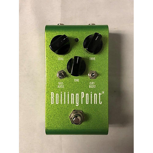 Boiling Point Effect Pedal