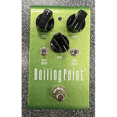 Rockbox Boiling Point Effect Pedal