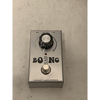 Rockett Pedals Boing Effect Pedal