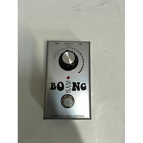 Boing Effect Pedal