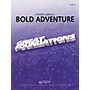 Curnow Music Bold Adventure (Grade 0.5 - Score and Parts) Concert Band Level .5 Composed by Timothy Johnson