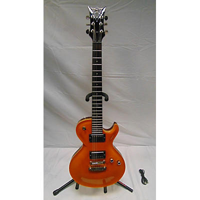 DBZ Guitars Bolero Solid Body Electric Guitar