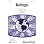 Shawnee Press Bolingo SATB arranged by Jill Gallina