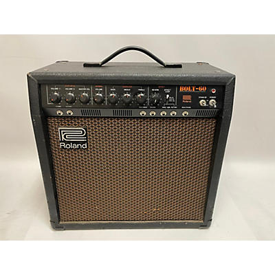 Roland Bolt 60 Tube Guitar Combo Amp