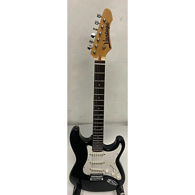 Vantage Bolt On Solid Body Electric Guitar