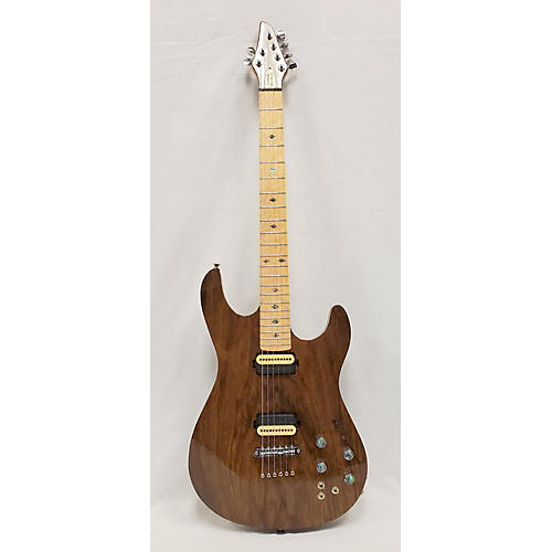 Carvin Bolt Plus Solid Body Electric Guitar Natural | Musician's