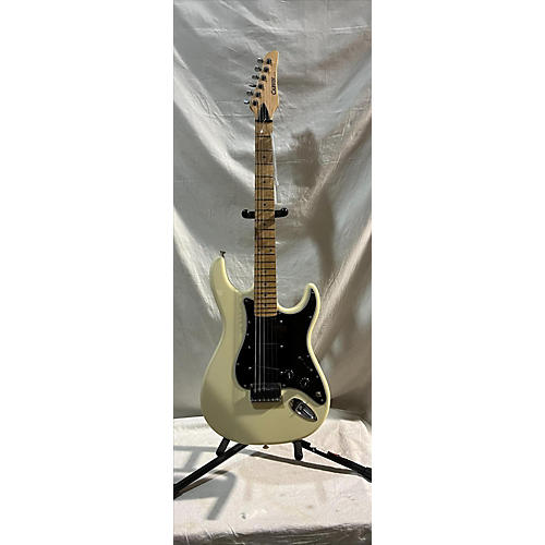 Carvin Bolt Solid Body Electric Guitar White