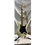 Used Carvin Bolt Solid Body Electric Guitar White