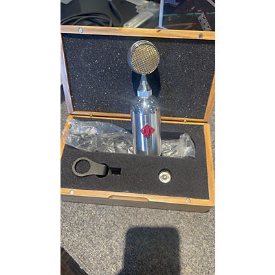 Soyuz Microphones Bomblett 023 Condenser Microphone