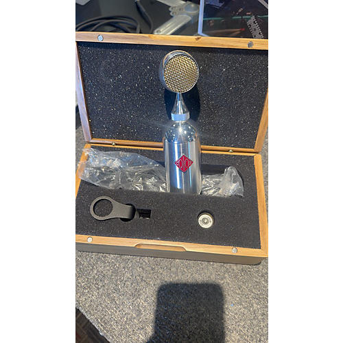 Soyuz Microphones Bomblett 023 Condenser Microphone