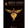 Hal Leonard Bon Jovi - Greatest Hits Guitar Tab Songbook