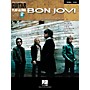 Hal Leonard Bon Jovi - Guitar Play-Along Volume 114 (Book/CD)