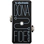 TC Electronic BonaFide Buffer Pedal