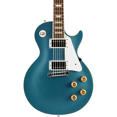 Gibson Custom Bonabyrd Les Paul Electric Guitar Antique Pelham Blue