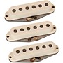 Open-Box Seymour Duncan Bonamassa 64 Greenburst Strat Limited Edition Pickup Condition 1 - Mint Cream Set